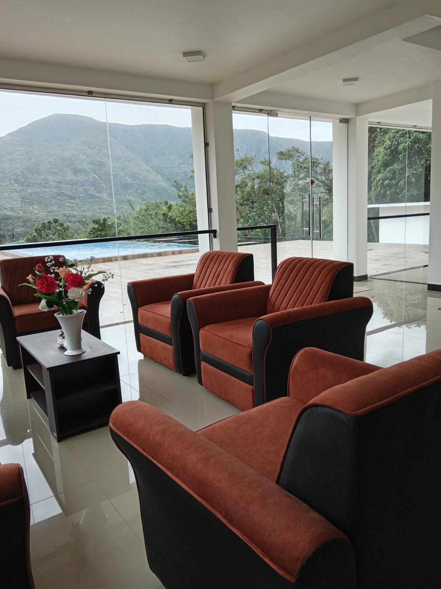 Crystal Riverston Deck Matale Dış mekan fotoğraf